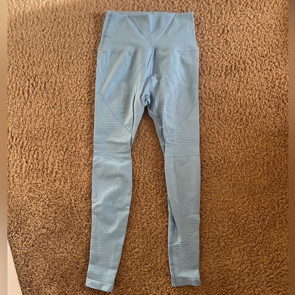 Alphalete AMPLIFY leggings - XS